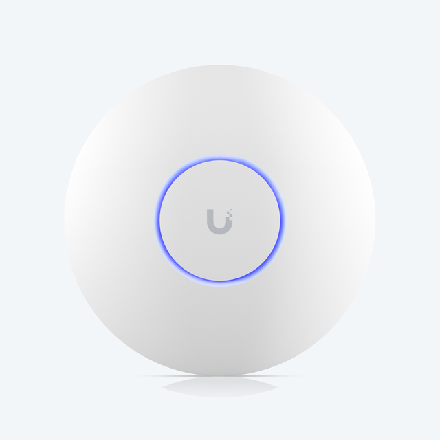 U6 LR UniFi teknik destek