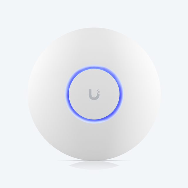 U6+ UniFi teknik destek