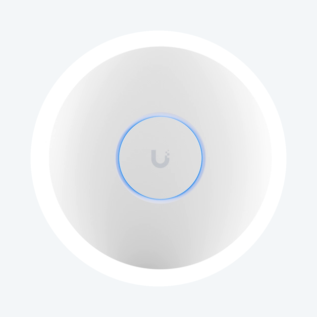 U6 Pro UniFi teknik destek