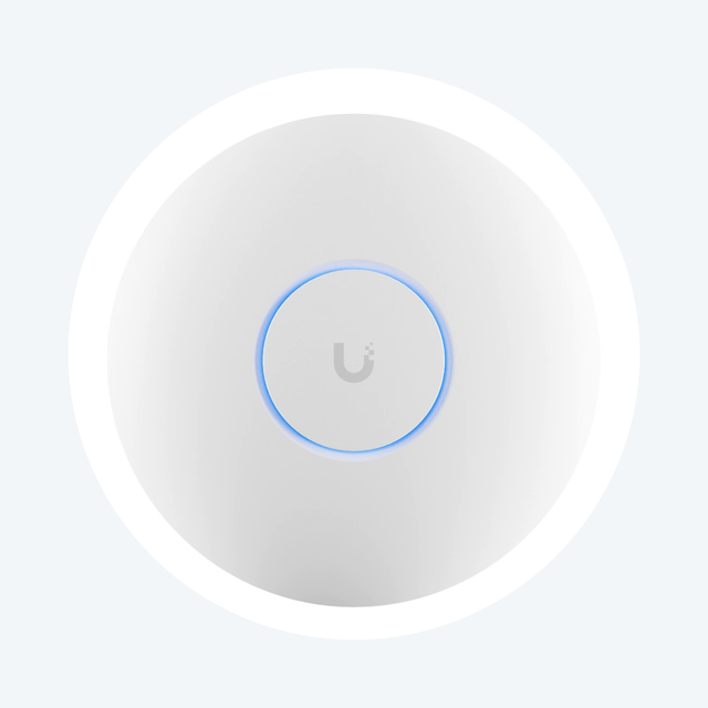U7 Pro Max UniFi teknik destek