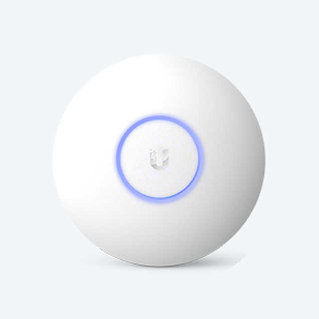 UAP-AC-LR UniFi teknik destek