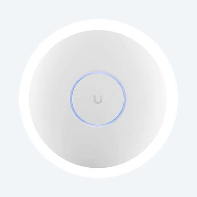 UAP-AC-Pro UniFi teknik destek